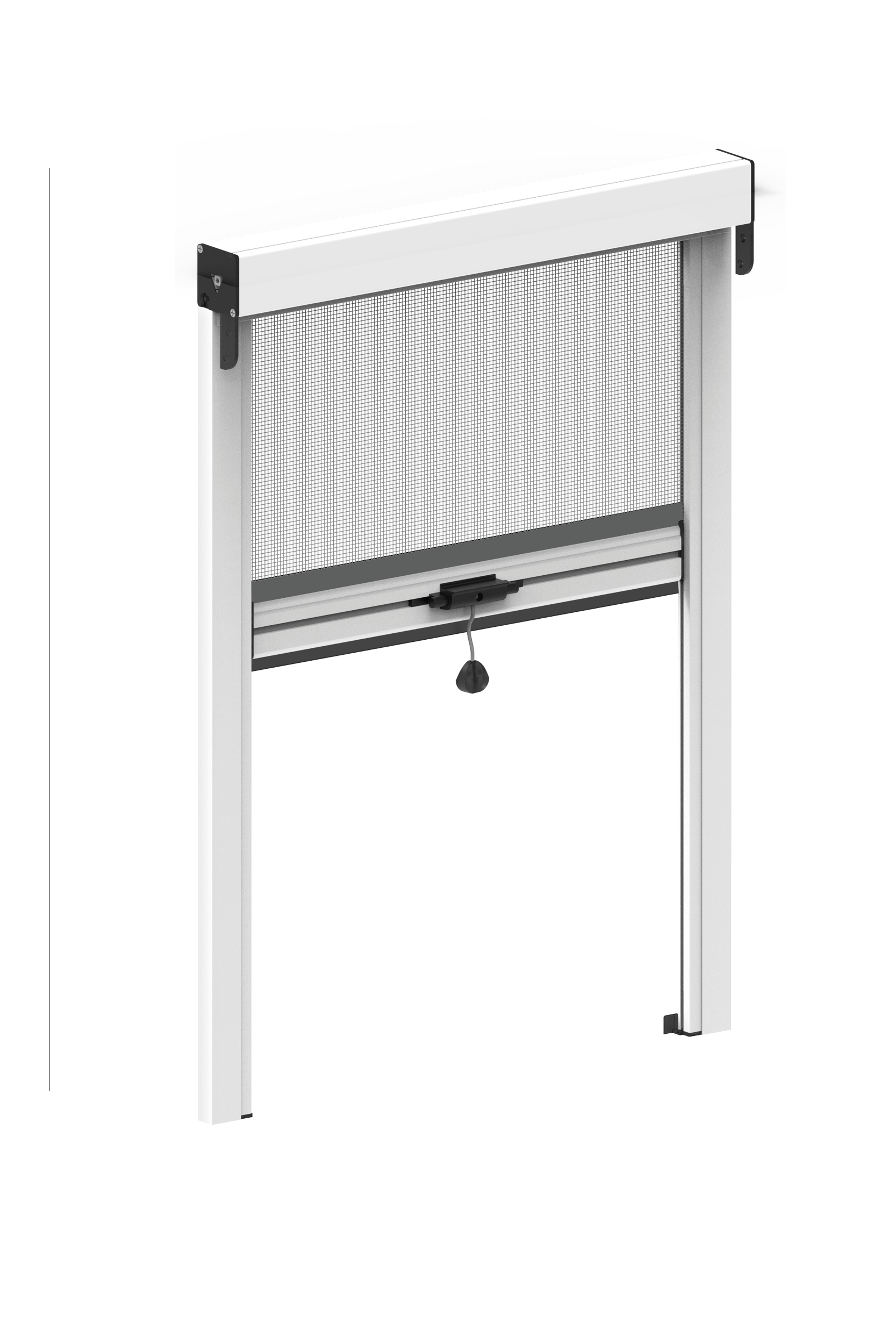 Kiusa 50 verticale