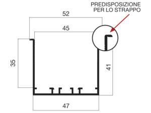 compensatore45-sezione